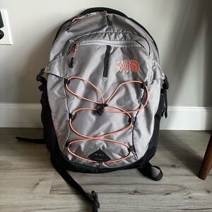 North Face Backpack
